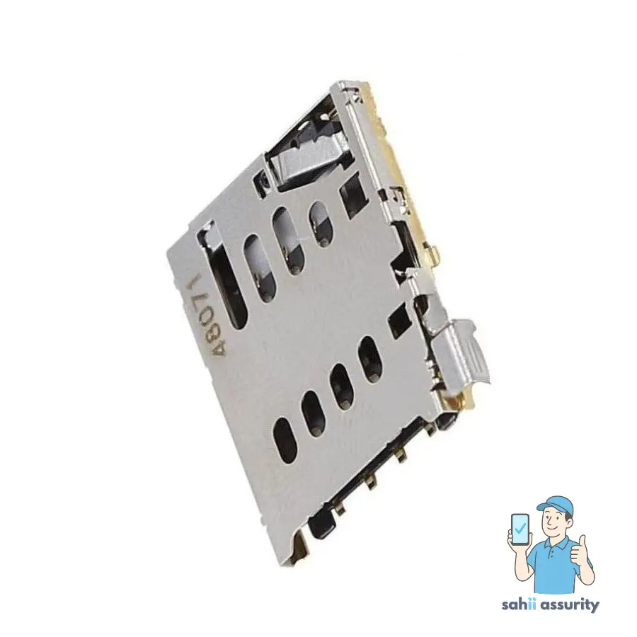 MMC Connector for Oppo F17 Pro thumbnail